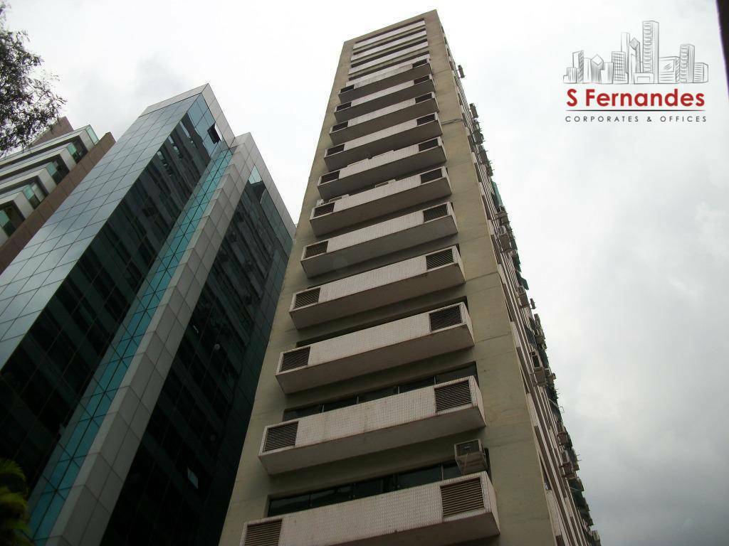 Conjunto Comercial-Sala à venda, 115m² - Foto 20