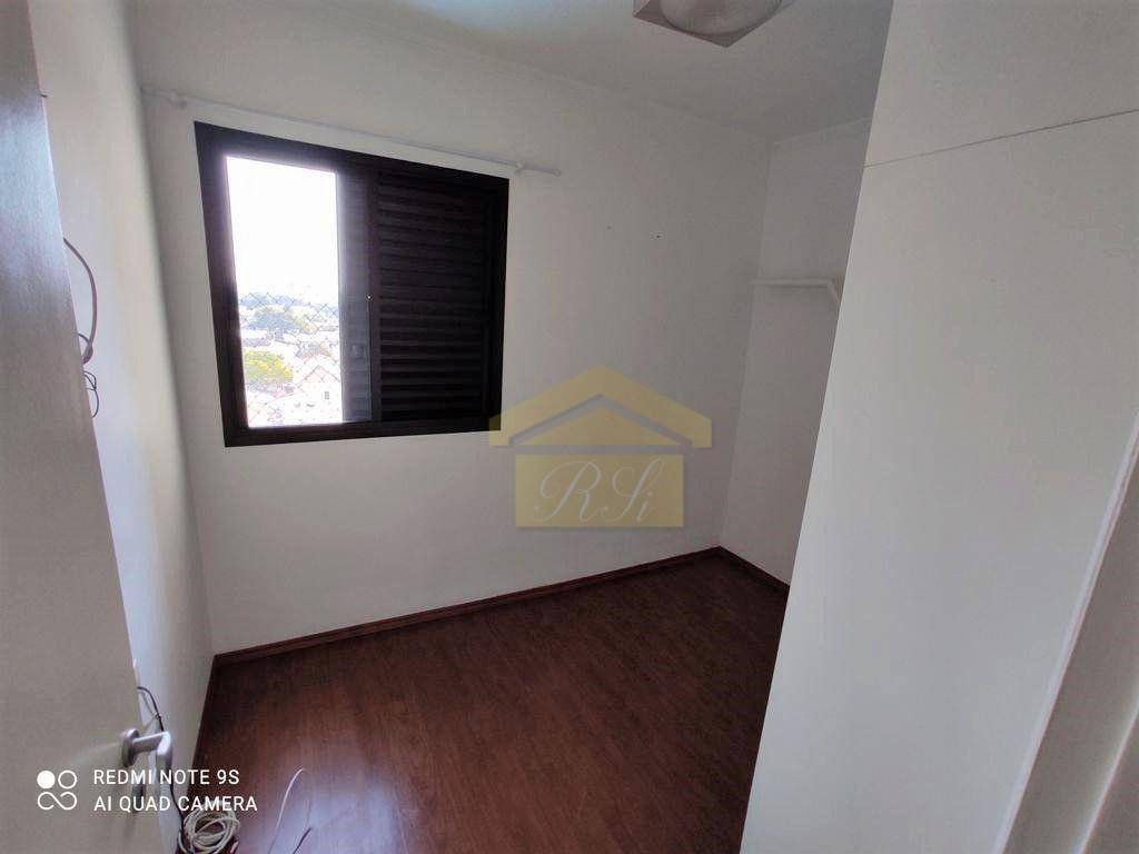 Apartamento à venda com 3 quartos, 100m² - Foto 12