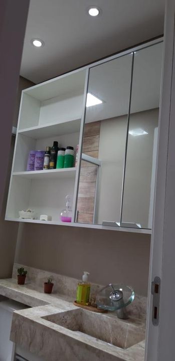 Apartamento à venda com 2 quartos, 50m² - Foto 27