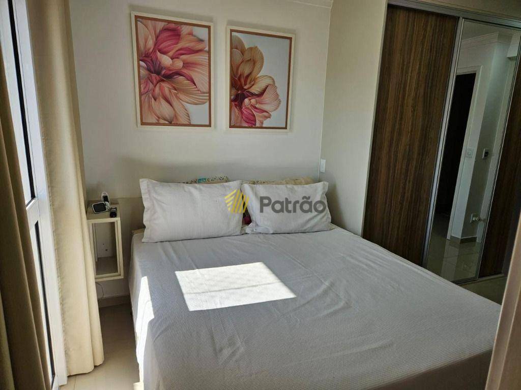 Apartamento à venda com 3 quartos, 82m² - Foto 19