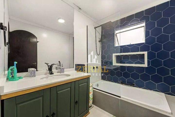 Sobrado à venda com 3 quartos, 200m² - Foto 27