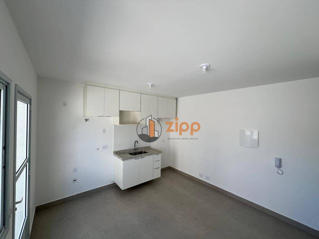 Apartamento para alugar com 2 quartos, 50m² - Foto 2