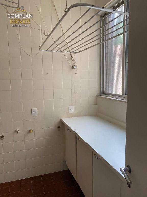 Apartamento à venda com 4 quartos, 170m² - Foto 18