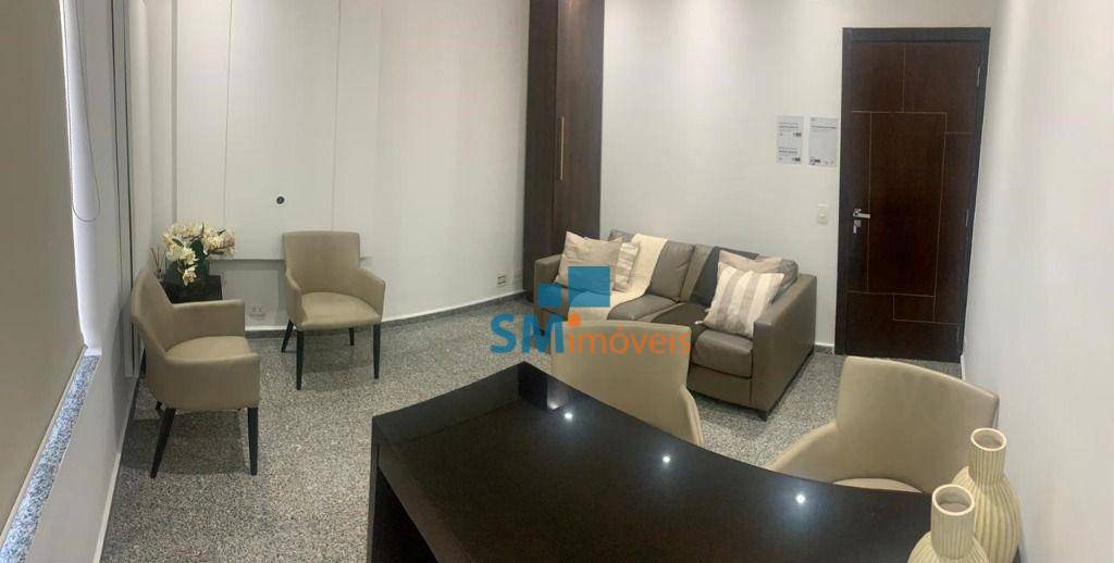 Conjunto Comercial-Sala para alugar, 14m² - Foto 2