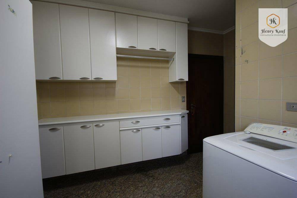 Apartamento à venda com 4 quartos, 218m² - Foto 7