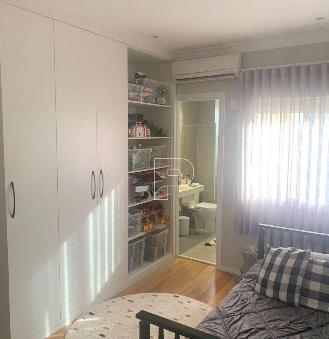 Apartamento à venda com 3 quartos, 186m² - Foto 24