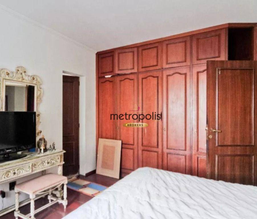 Apartamento à venda com 4 quartos, 260m² - Foto 20