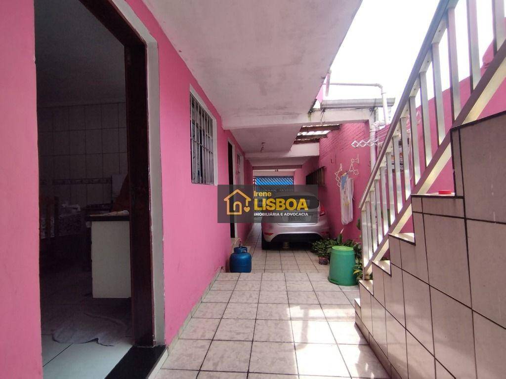 Casa à venda com 4 quartos, 129m² - Foto 4