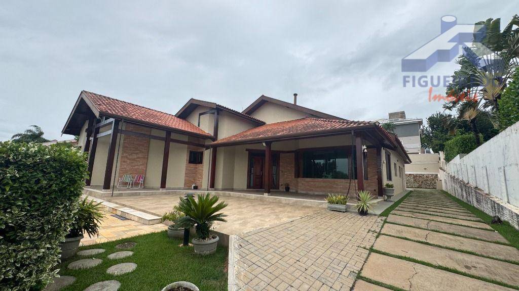 Casa de Condomínio, 5 quartos - Foto 3