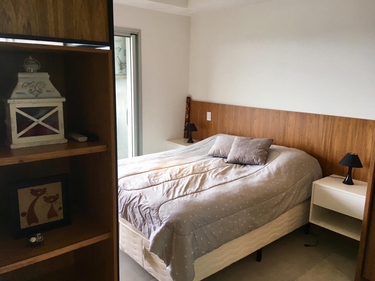 Apartamento à venda com 1 quarto, 44m² - Foto 20