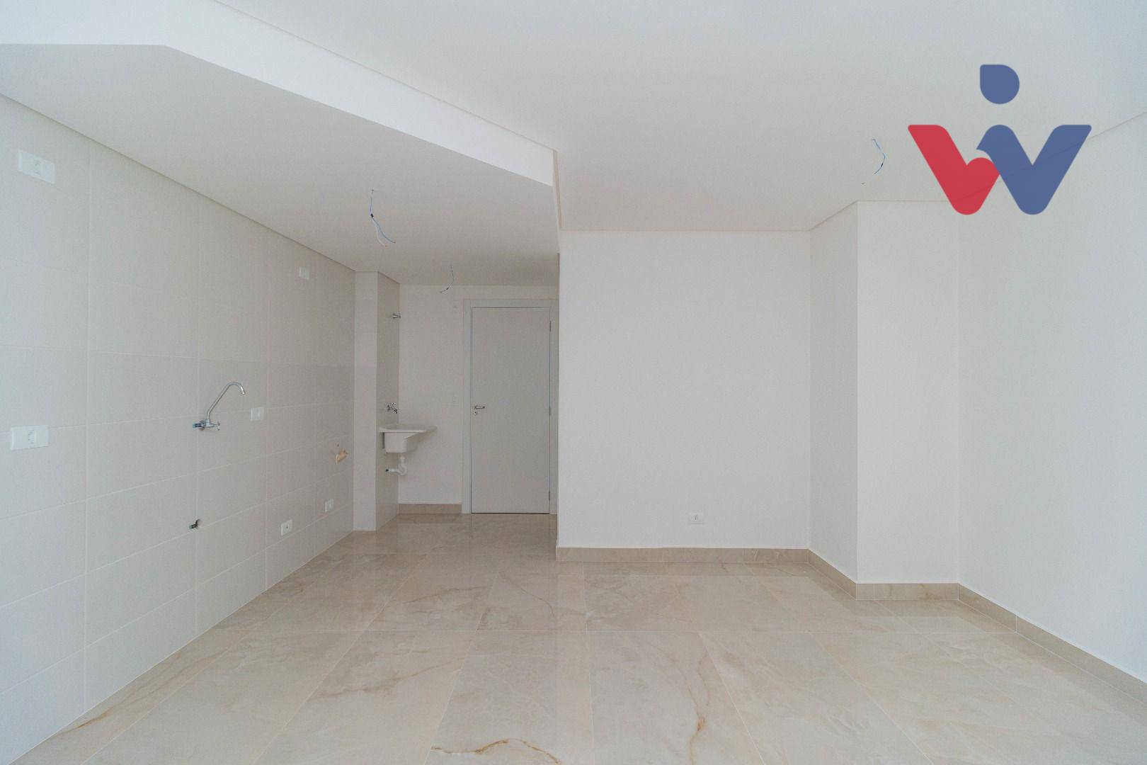 Apartamento à venda com 1 quarto, 28m² - Foto 26