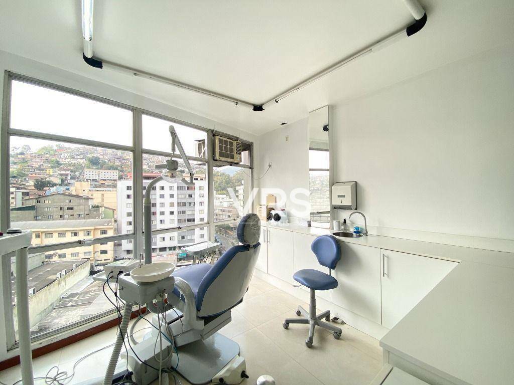 Conjunto Comercial-Sala à venda, 234m² - Foto 10