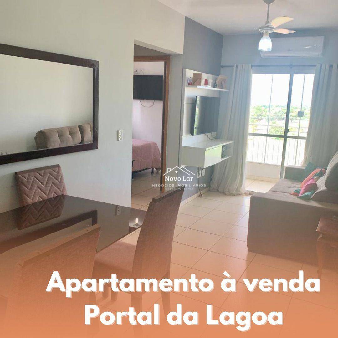 Apartamento, 2 quartos, 54 m² - Foto 1