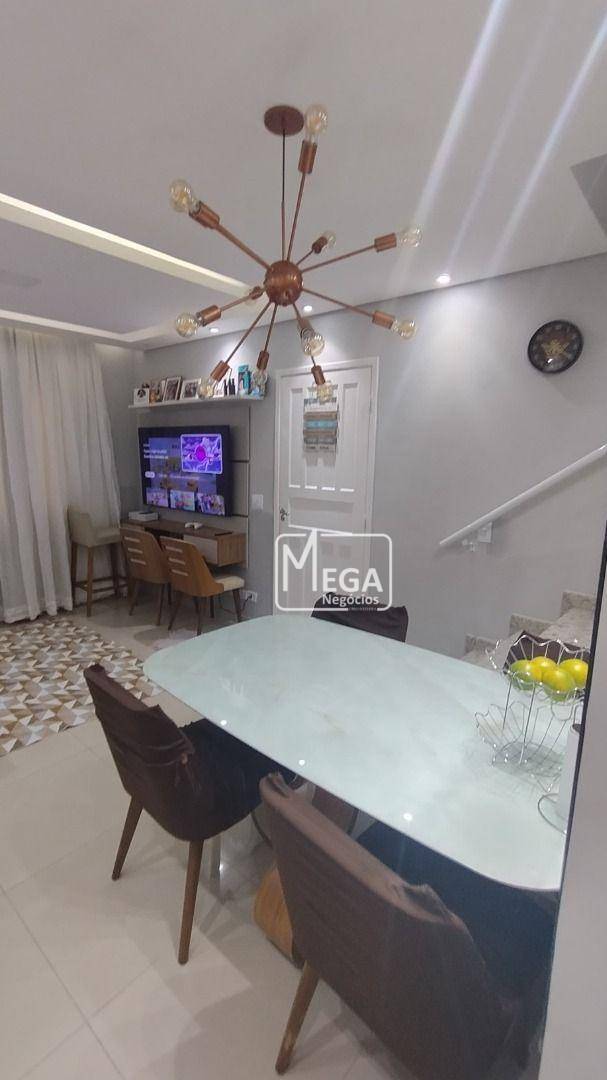 Casa de Condomínio à venda com 2 quartos, 60m² - Foto 41