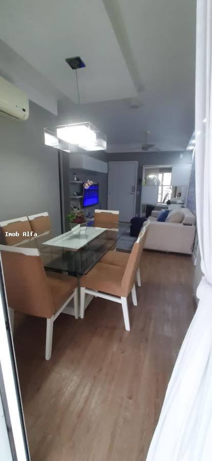 Apartamento à venda com 2 quartos, 64m² - Foto 33