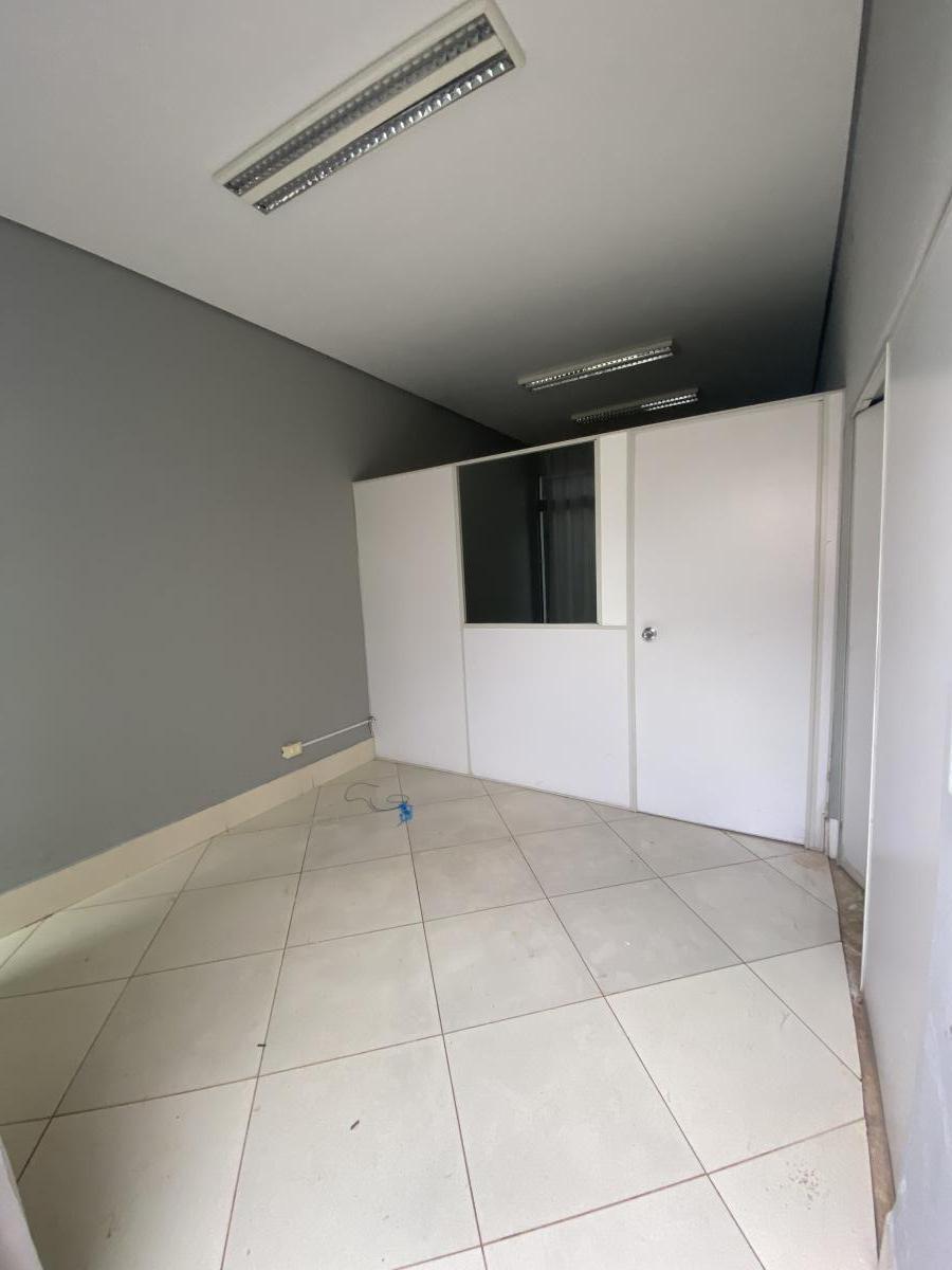 Conjunto Comercial-Sala para alugar, 9m² - Foto 2