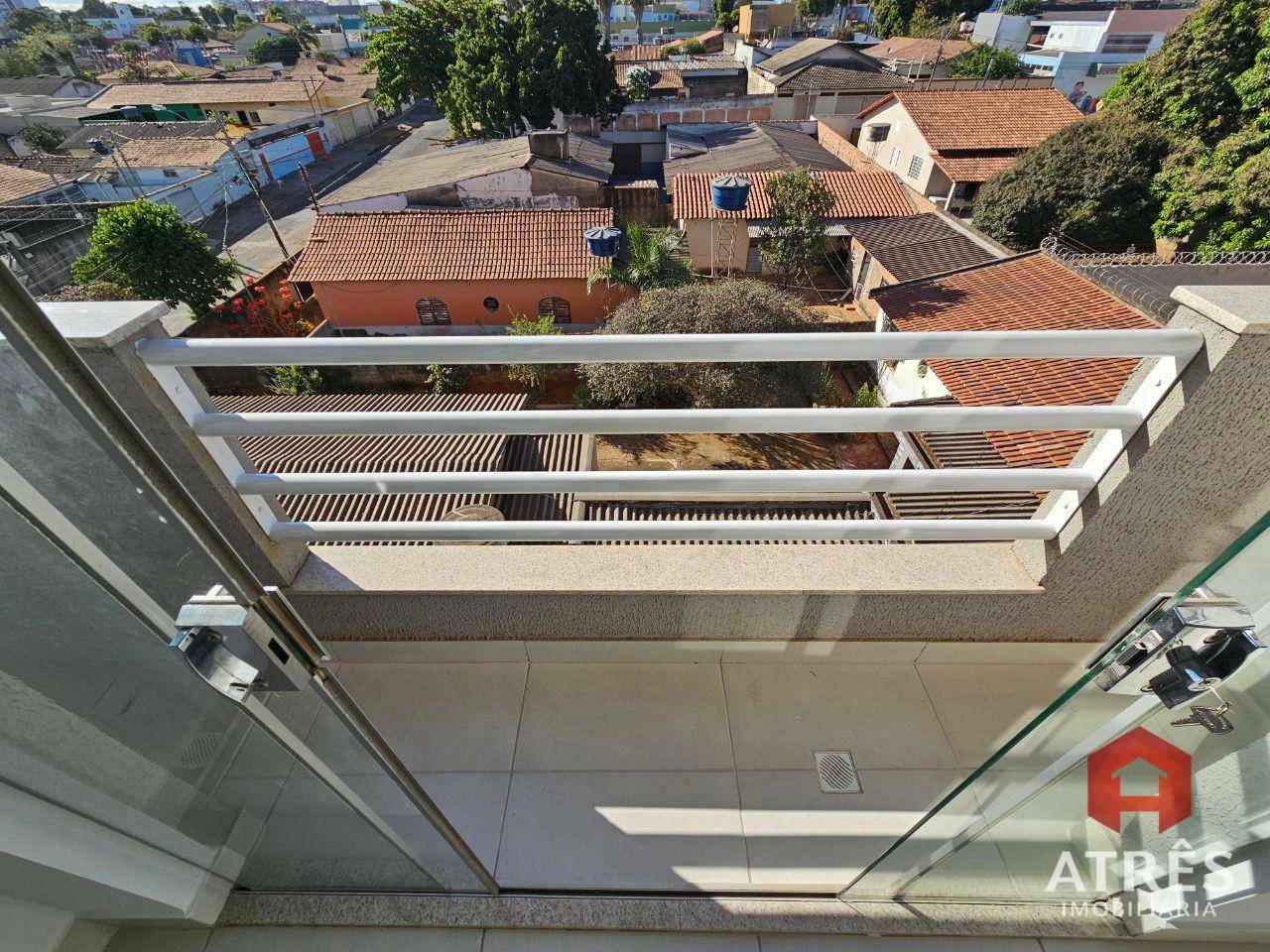 Apartamento para alugar com 2 quartos, 55m² - Foto 20