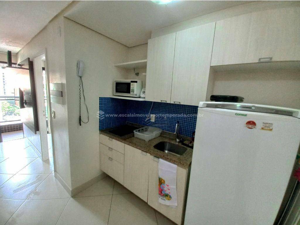 Apartamento para lancamento com 1 quarto, 40m² - Foto 4