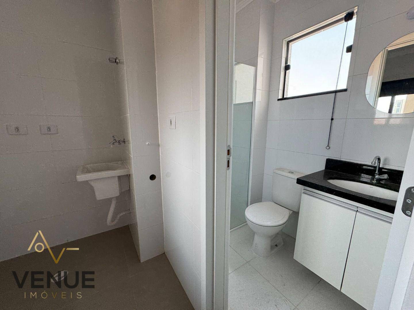 Apartamento à venda com 1 quarto, 24m² - Foto 8