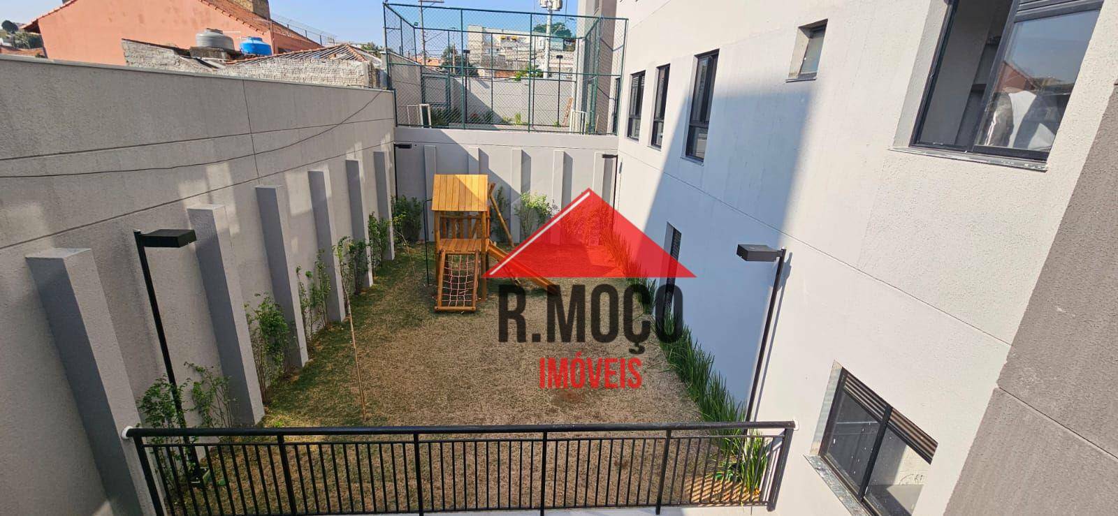 Apartamento à venda com 2 quartos, 39m² - Foto 15