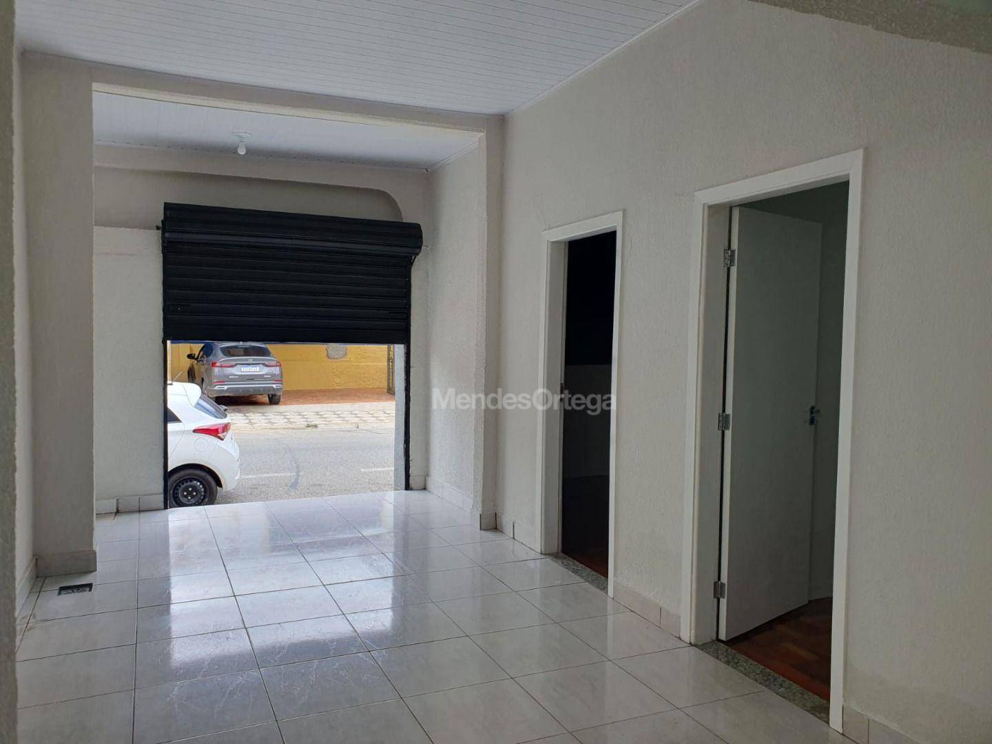 Casa à venda e aluguel com 2 quartos, 91m² - Foto 3