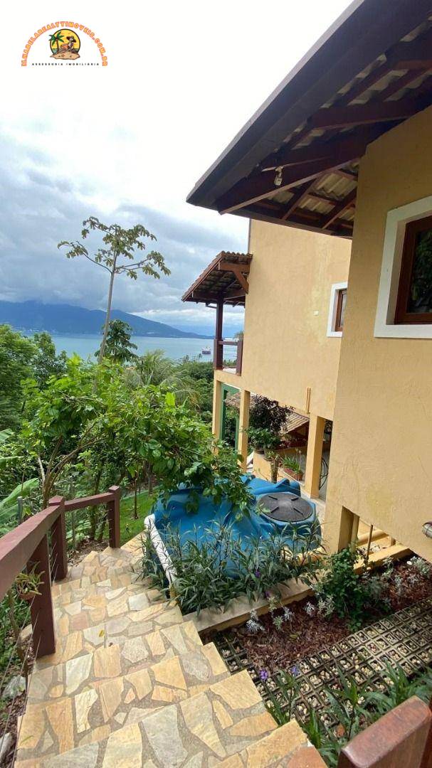 Casa, 4 quartos, 267 m² - Foto 1