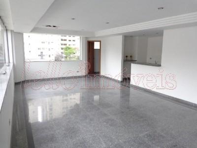 Apartamento à venda com 4 quartos, 200m² - Foto 29