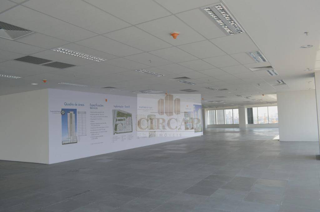 Prédio Inteiro para alugar, 1862m² - Foto 4