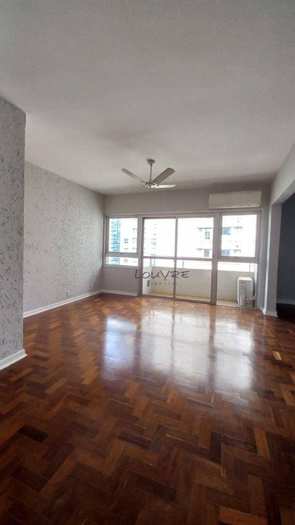 Apartamento à venda com 3 quartos, 84m² - Foto 8