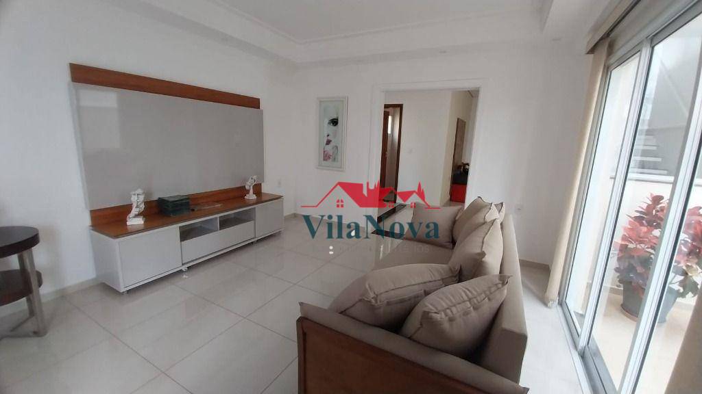 Casa de Condomínio à venda com 3 quartos, 214m² - Foto 2