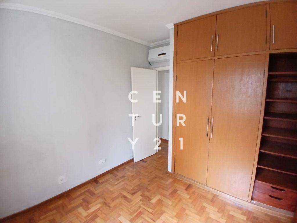 Apartamento para alugar com 3 quartos, 120m² - Foto 26