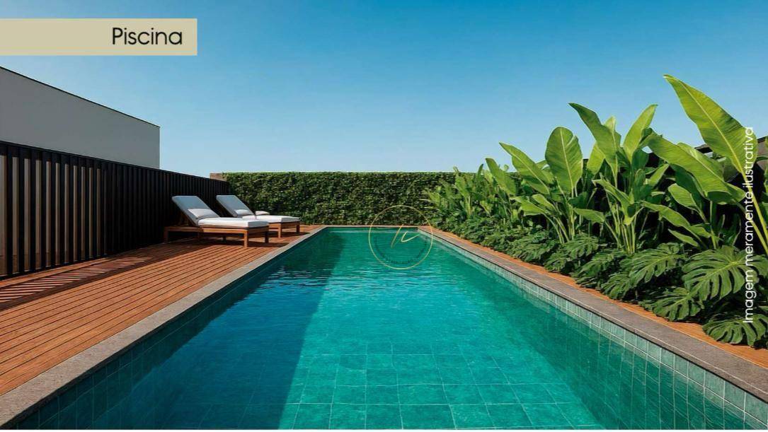 Apartamento, 1 quarto, 47 m² - Foto 4