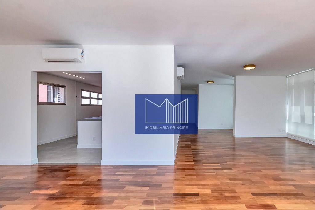 Apartamento à venda com 3 quartos, 268m² - Foto 18