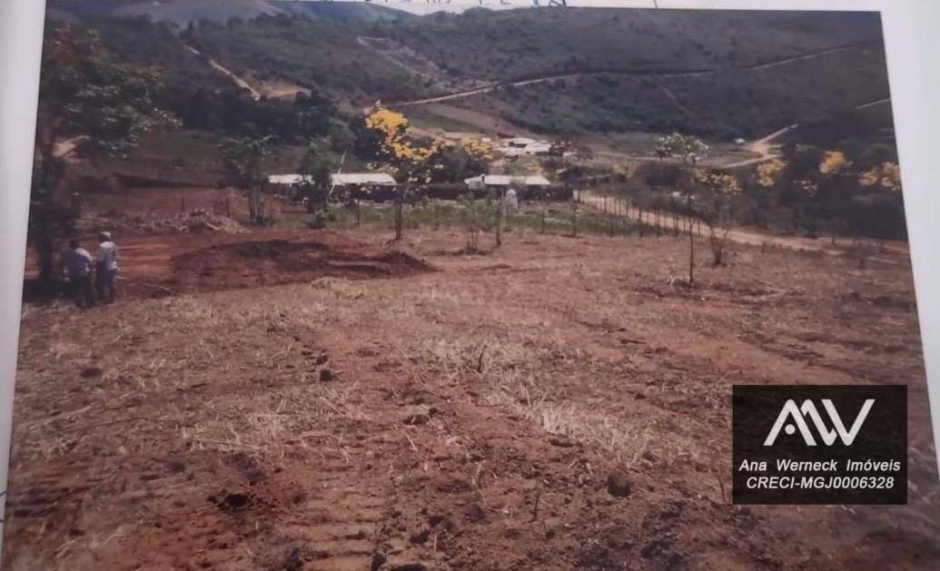 Loteamento e Condomínio à venda, 1300M2 - Foto 1