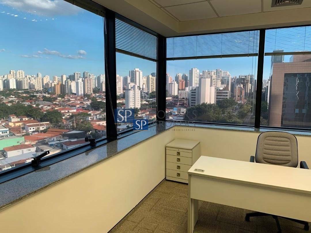 Conjunto Comercial-Sala para alugar, 588m² - Foto 17