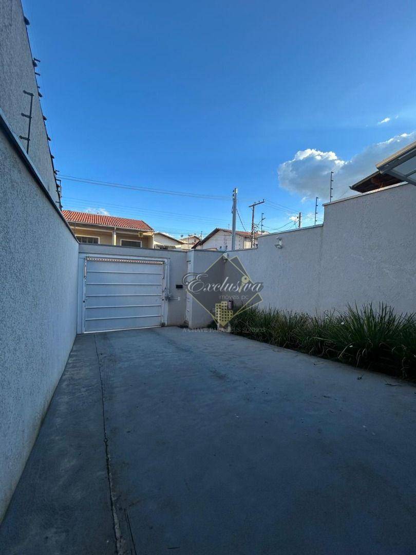 Casa, 3 quartos, 132 m² - Foto 13