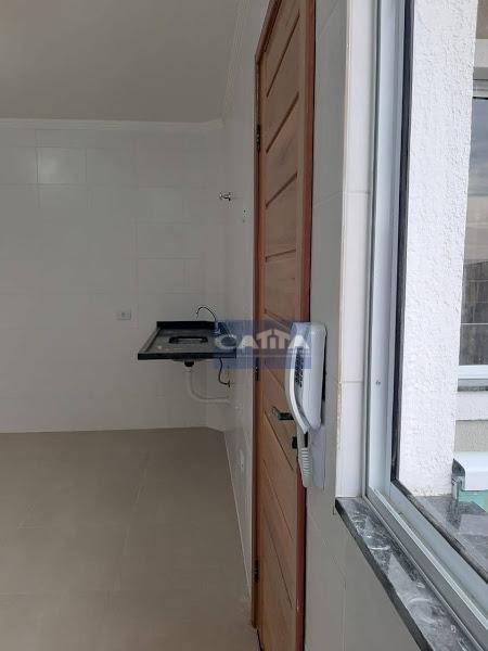 Apartamento à venda com 2 quartos, 42m² - Foto 3