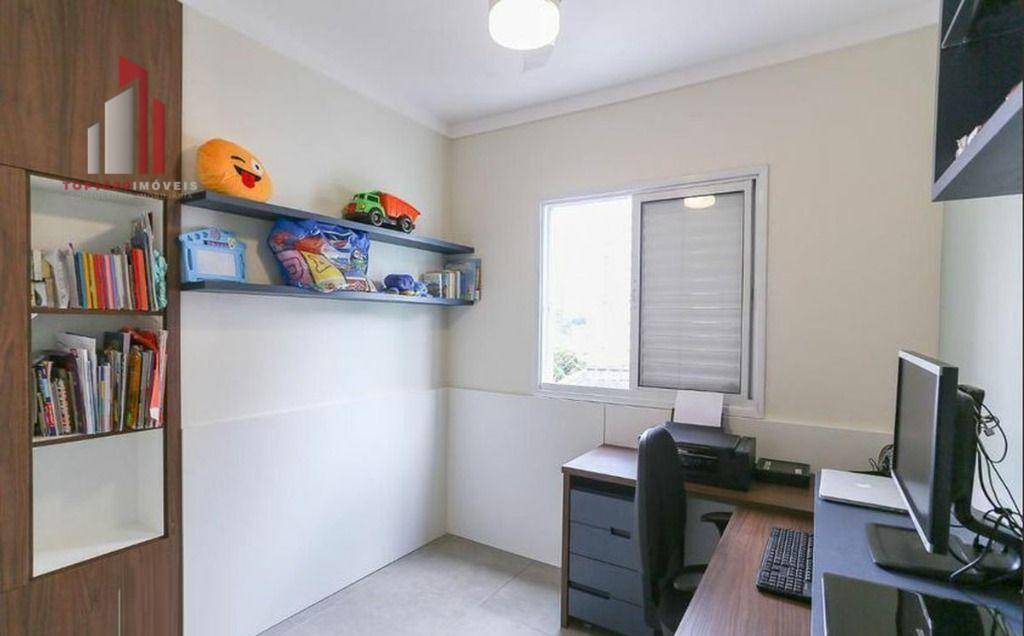 Apartamento à venda com 3 quartos, 71m² - Foto 22