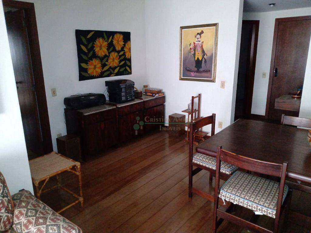 Apartamento à venda com 3 quartos, 116m² - Foto 3