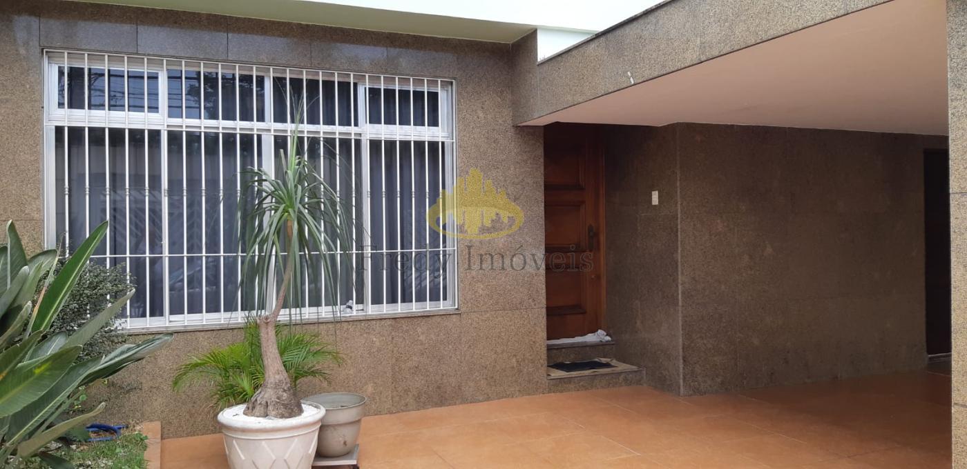 Casa à venda com 4 quartos, 250m² - Foto 45