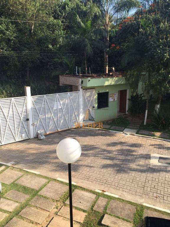 Sobrado à venda com 3 quartos, 190m² - Foto 4