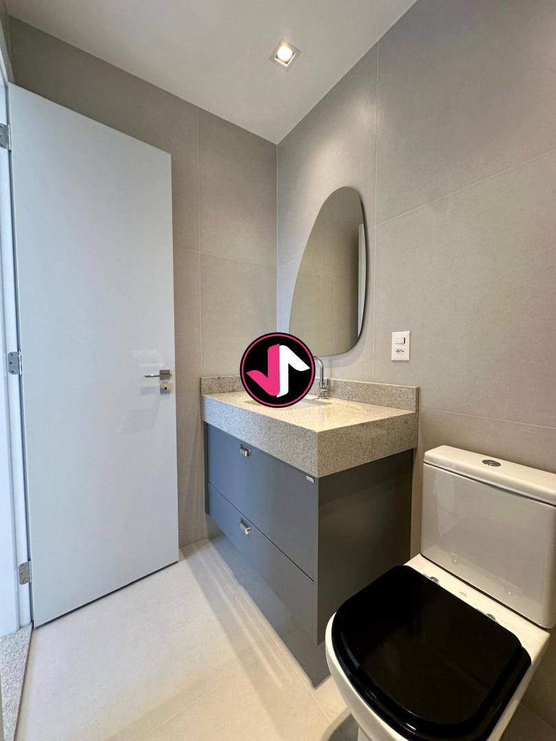 Apartamento à venda com 3 quartos, 132m² - Foto 10
