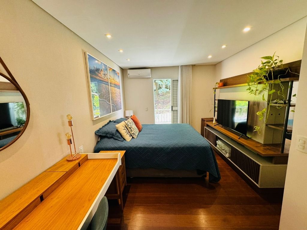 Casa de Condomínio à venda com 3 quartos, 180m² - Foto 16