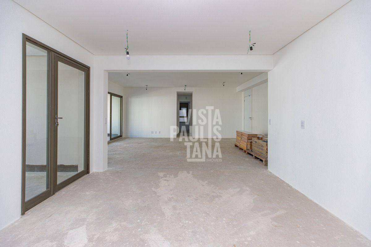 Apartamento à venda com 3 quartos, 158m² - Foto 14