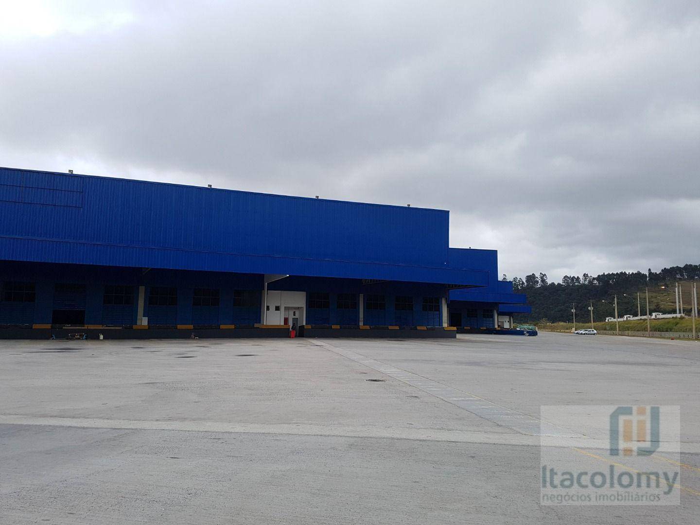 Depósito-Galpão, 4400 m² - Foto 4