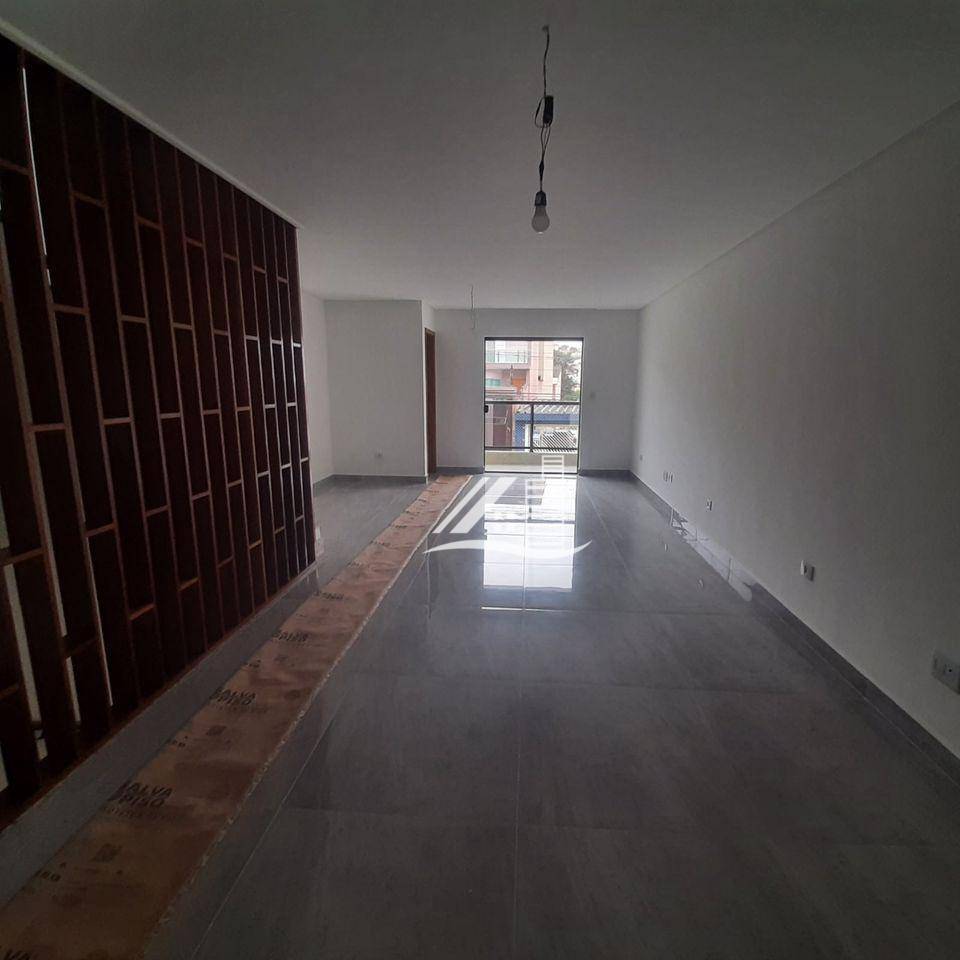 Sobrado à venda com 2 quartos, 160m² - Foto 17