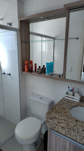 Apartamento à venda com 2 quartos, 65m² - Foto 14