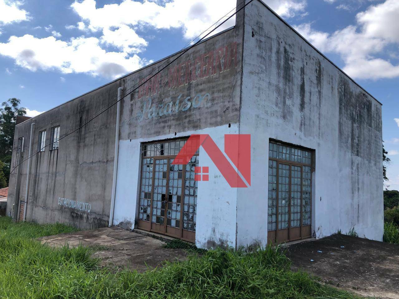 Depósito-Galpão, 500 m² - Foto 3