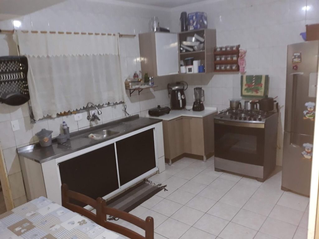 Sobrado à venda com 3 quartos, 121m² - Foto 11