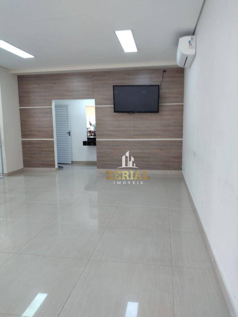 Sobrado à venda com 4 quartos, 110m² - Foto 35